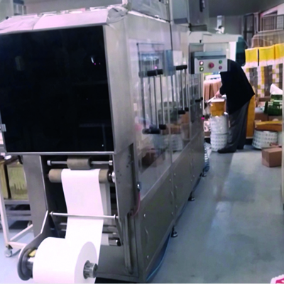 Termoform Piknik Makinesi